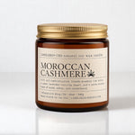 Moroccan Cashmere Candlebis CBD candle