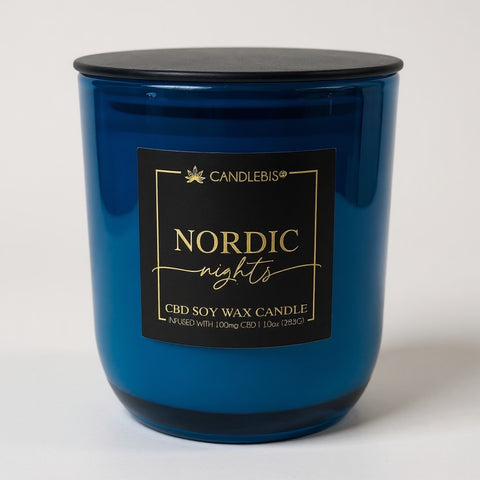 NORDIC NIGHTS