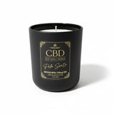 PALO SANTO CBD CANDLE