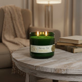 ROSEMARY SAGE CBD CANDLE