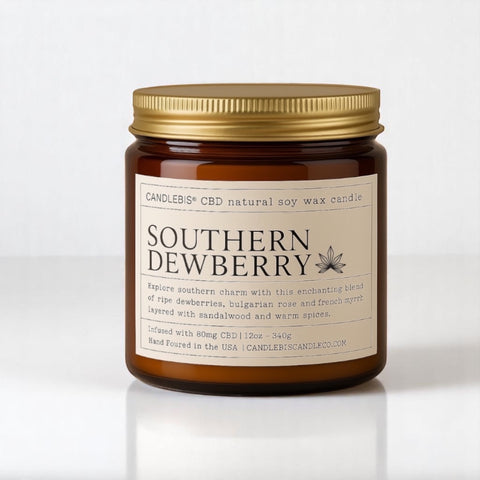 Candlebis Southern Dewberry