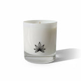 EUCALYPTUS RAIN CBD CANDLE