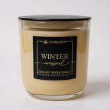 WINTER WASSAIL
