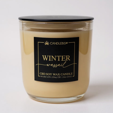 WINTER WASSAIL