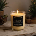 WINTER WASSAIL CBD CANDLE